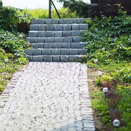 Bielski Zakatek Bezobslugowy Бельско-Бяла Экстерьер фото